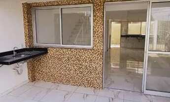 Imagem 7: Casa Duplex com 3 quartos e área de lazer à venda, 80 m² por R$ 310.000 - Janga - Paulista