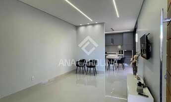 Imagem 5: Casa Em Condomínio em Condomínio Villa Segura - Montes Claros