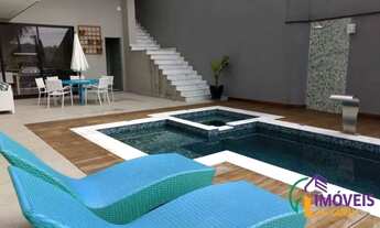 Imagem 7: CASA EM CONDOMÍNIO - CONDOMÍNIO HILLS 3 - SP