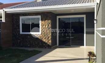 Imagem 3: Excelentes Casas a Venda no Balneário Shangrila a 800 metros do Mar