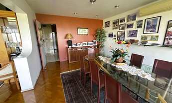 Imagem 3: Apartamento para Venda em Rio de Janeiro, Flamengo, 4 dormitórios, 2 suítes, 5 banheiros