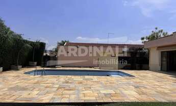 Imagem 6: Casa Residencial/Comercial com 4 quartos e amplo terreno no Jardim Eulina em Campinas/SP