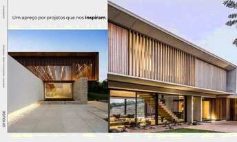 Imagem 4: Casa com 3 suítes e piscina privativa à venda em Florianópolis/S