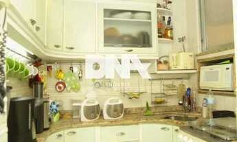 Imagem 4: Apartamento - Padrão / Residencial / Copacabana