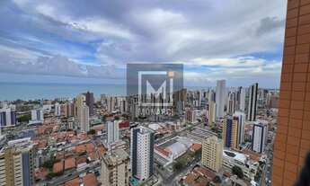 Imagem 6: Apartamento andar alto em Manaíra porteira fechada