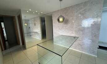 Imagem 2: ALUGA-SE LINDO APARTAMENTO 1º ANDAR | 58m² | SUPER VENTILADO