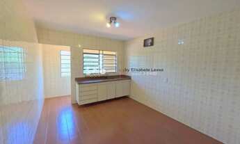 Imagem 2: Casa 3 quartos para Locação Vila Maria Luisa, São Paulo