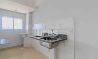 Imagem 7: Duo Sky Garden 3 quartos ( 1 suite ), 2 vagas individuais, 71,37 m², poente, Edifício loca