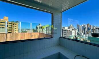 Imagem 5: Cobertura para aluguel, 4 quartos, 2 suítes, 4 vagas, Buritis - Belo Horizonte/MG