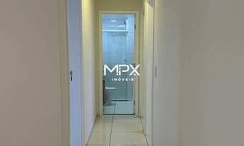 Imagem 5: Apartamento disponível no Condomínio Santa Helena em Piracicaba