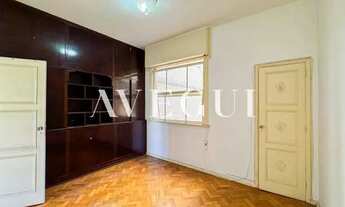 Imagem 5: Apartamento 108m² entre os postos 4 e 5 de Copacabana