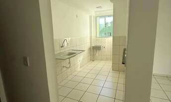 Imagem 2: Residencial Caliandra