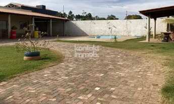 Imagem 3: Chácara com 3 quartos à Venda, Brigadeiro Tobias - Sorocaba