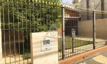 Imagem: Casa à venda em Campinas, Cambuí, com