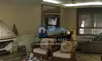 Imagem 4: Casa Sobrado em Santa Terezinha, São Paulo - 430m², 3 suítes, 4 banheiros, venda por R$1.7