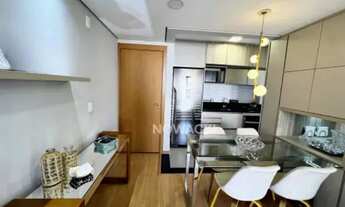 Imagem 3: APARTAMENTO FINAMENTE DECORADO 02 DORMITORIOS - ECOVILLE