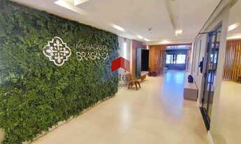 Imagem 2: Apartamento com 62m² 2 quartos, à venda, no bairro Centro em São José dos Pinhais