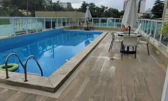 Imagem: Apartamento para Locação em Lauro de Freitas