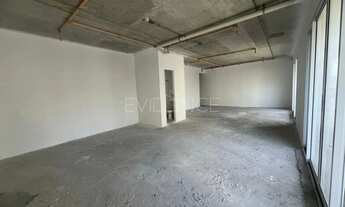 Imagem 6: Laje comercial para locação 742 metros ao lado do metrô Tatuapé