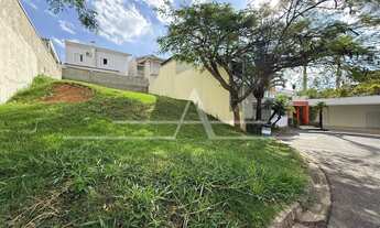 Imagem 2: TERRENO RESIDENCIAL em BRAGANÇA PAULISTA - SP, CONDOMÍNIO RESIDENCIAL EUROVILLE