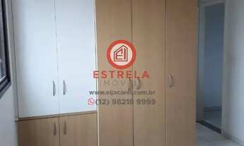 Imagem 4: Apartamento 1 Dormitório para Alugar no Jardim São Dimas 50m²