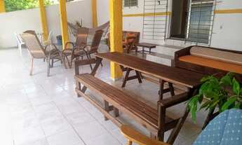 Imagem 4: Casa temporada-Ponta de Pedras-PACOTE final de semana 1.500