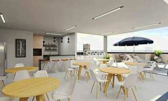 Imagem 6: Apartamentos com 2/4 à venda, 53,54m² a partir de R$ 344.900 - Santa Mônica - Uberlândia/M