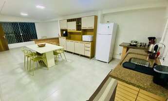 Imagem 6: Aluga-se 1 quarto em apartamento SOMENTE PARA MOÇAS q TRABALHEM FORA