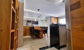 Imagem 4: FONTAINE D'OR - R$ 895.000 - Apartamento á venda, 3 quartos (1 suíte), 93m², 1 vagas