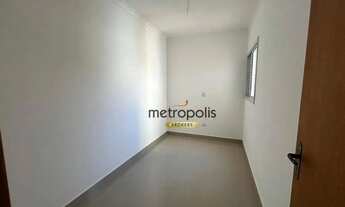 Imagem 6: Apartamento à venda, 70 m² por R$ 508.810,00 - Utinga - Santo André/SP