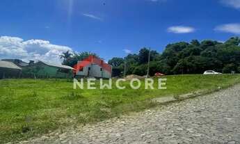 Imagem 2: Lote em Rua Djalmo Haack - Alexandria - Parobé/RS