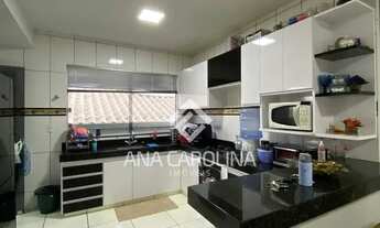 Imagem 4: Casa à venda com 3 dormitórios em Lourdes, Montes claros cod:743