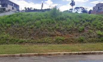 Imagem 4: TERRENO EM CONDOMÍNIO - QUINTA DOS ANGICOS - SP