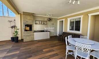 Imagem: Casa de condomínio - Térrea com 3 quartos