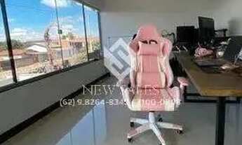 Imagem 6: Casa com 3 suítes, área gourmet - Setor Solar Santa Rita