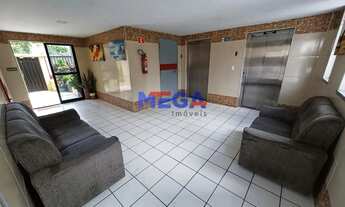 Imagem 4: Apartamento com 2 quartos no bairro Joaquim Távora em Fortaleza, CE