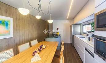 Imagem 7: Apartamento 2 quarto(s), no bairro Bela Vista