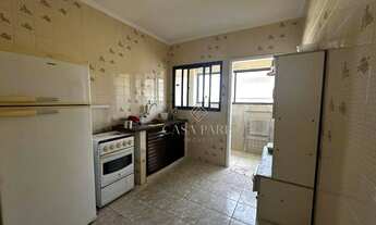 Imagem 5: Apartamento com 1 dormitório à venda, 57 m² por R$ 290.000 - Vila Guilhermina - Praia Gran