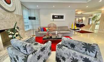 Imagem 7: Casa à venda, 480 m² por R$ 7.300.000,00 - Jurerê Internacional - Florianópolis/SC