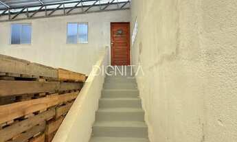 Imagem 5: Pavilhão/Galpão para alugar no bairro Jangurussu - Fortaleza/CE