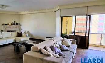 Imagem 2: APARTAMENTO - HIGIENÓPOLIS - SP