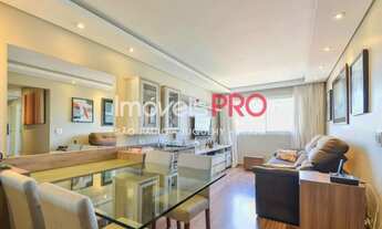 Imagem 2: Bem-vindo ao coração de Moema, onde o conforto e a sofisticação se encontram