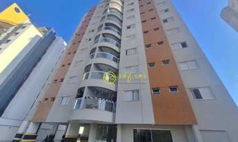 Imagem 2: Apartamento com 3 dormitórios, 220 m² - venda por R$ 1.485.000 ou aluguel por R$ 7.764/mês