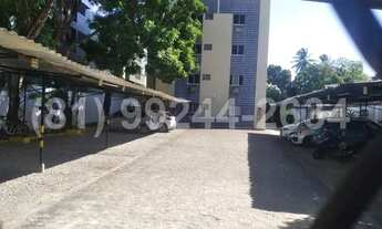 Imagem: Itaparica (C/B