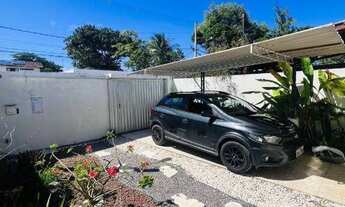 Imagem 2: Casa em Pau Amarelo a poucos metros do Mar