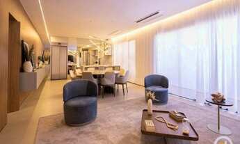 Imagem: Apartamento Mobiliado e Decorado no Setor