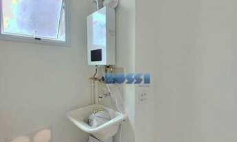 Imagem 5: Apartamento com 2 dormitórios para alugar, 37 m² por R$ 2.500,00/mês - Vila Prudente (Zona