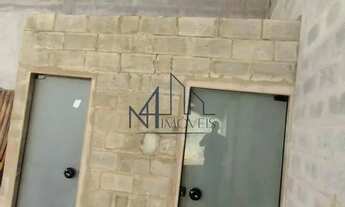 Imagem 5: Galpão 252m² - Vila Brasilia - Aparecida de Goiânia - GO