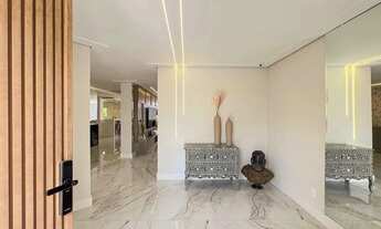 Imagem 4: Uma residência que combina arte, conforto e sofisticação em cada detalhe!