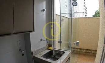 Imagem 6: Apartamento para Aluguel no Ouro Preto, BH